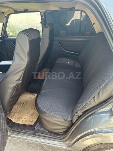 LADA (VAZ) 2107 2010, 20,000 km - 1.6 l - Sumqayıt