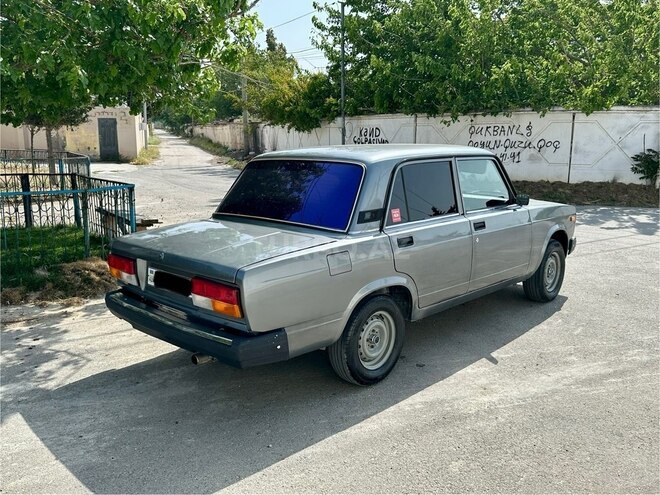 LADA (VAZ) 2107 2010, 20,000 km - 1.6 l - Sumqayıt
