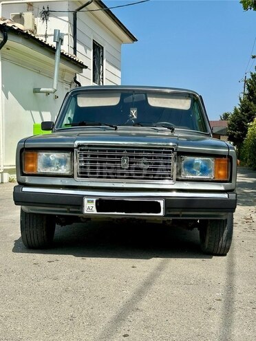 LADA (VAZ) 2107 2010, 20,000 km - 1.6 l - Sumqayıt