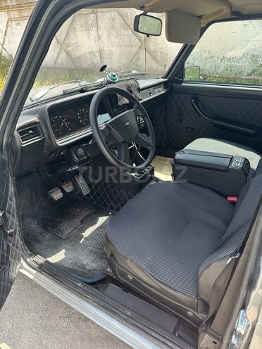 LADA (VAZ) 2107 2010, 20,000 km - 1.6 l - Sumqayıt