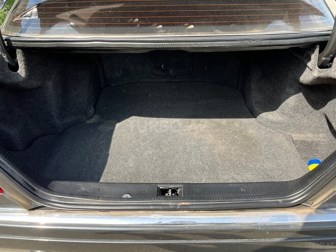 Mercedes C 180 1994, 482,400 km - 1.8 l - Gəncə