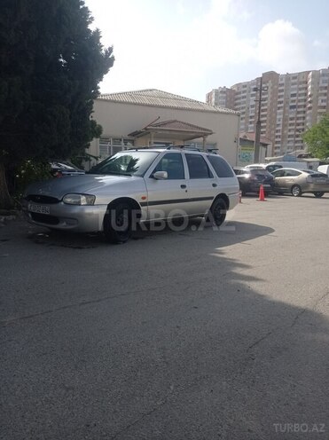 Ford Escort 1998, 207,000 km - 1.6 l - Bakı