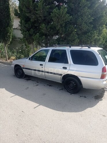 Ford Escort 1998, 207,000 km - 1.6 l - Bakı