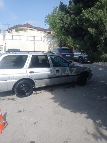 Ford Escort 1998, 207,000 km - 1.6 l - Bakı