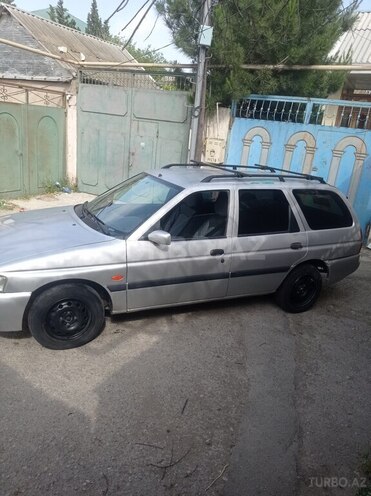 Ford Escort 1998, 207,000 km - 1.6 l - Bakı