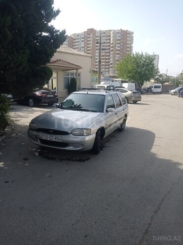 Ford Escort 1998, 207,000 km - 1.6 l - Bakı