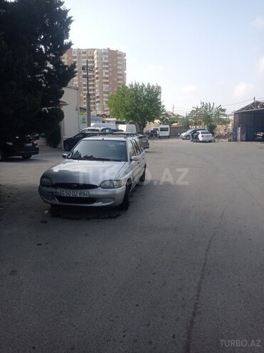 Ford Escort 1998, 207,000 km - 1.6 l - Bakı