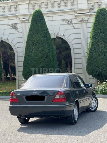 Mercedes C 180 1994, 482,400 km - 1.8 l - Gəncə