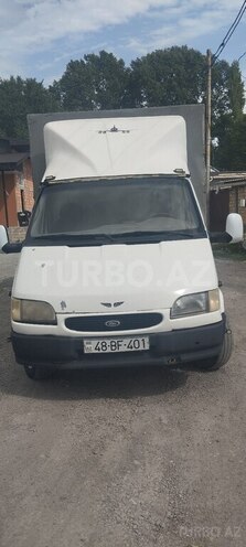 Ford Transit 1998, 500,000 km - 2.4 л - Oğuz