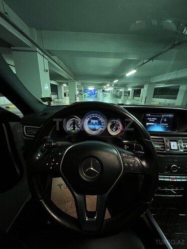 Mercedes E 220 d 2015, 225,000 km - 2.2 l - Bakı