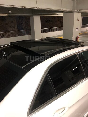 Mercedes E 220 d 2015, 225,000 km - 2.2 l - Bakı