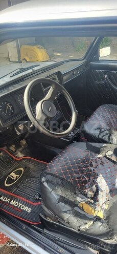 LADA (VAZ) 2107 2010, 23,400 km - 1.6 л - Bakı