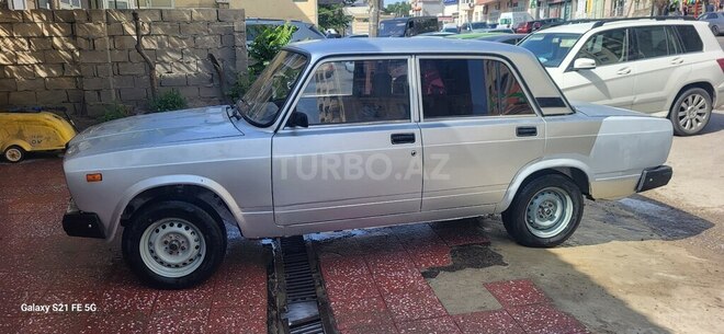 LADA (VAZ) 2107 2010, 23,400 km - 1.6 л - Bakı
