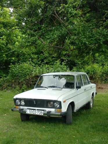 LADA (VAZ) 2106 1984, 95,000 km - 1.6 л - Oğuz