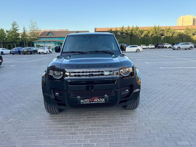 Land Rover Defender-1