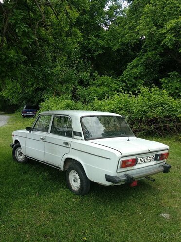 LADA (VAZ) 2106 1984, 95,000 km - 1.6 л - Oğuz