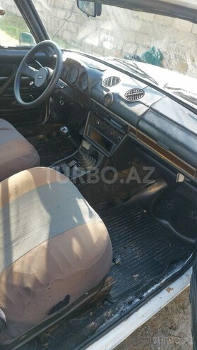 LADA (VAZ) 2106 1984, 95,000 km - 1.6 л - Oğuz