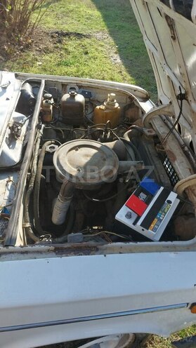 LADA (VAZ) 2106 1984, 95,000 km - 1.6 л - Oğuz