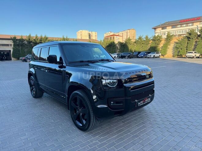 Land Rover Defender-5