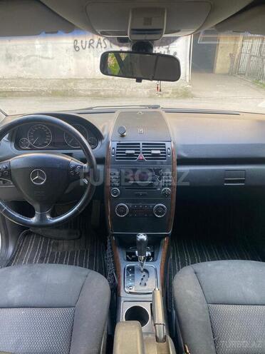 Mercedes A 170 2005, 185,000 km - 1.7 л - Bakı