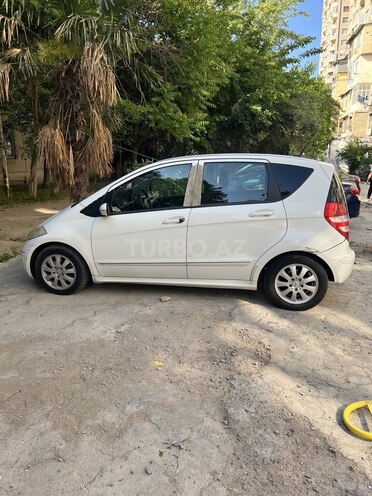 Mercedes A 170 2005, 185,000 km - 1.7 л - Bakı