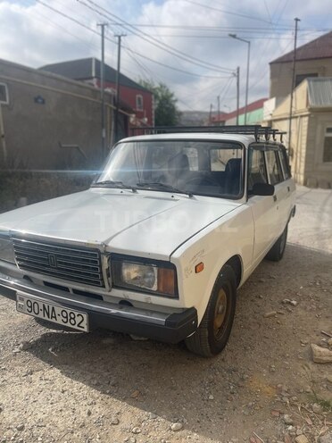 LADA (VAZ) 2104 2011, 95,000 km - 1.6 l - Bakı