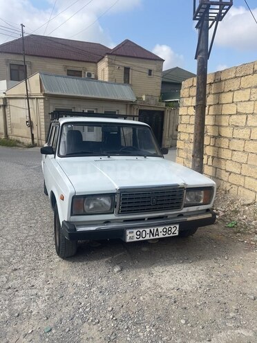 LADA (VAZ) 2104 2011, 95,000 km - 1.6 l - Bakı