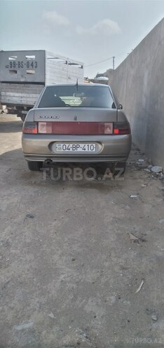 LADA (VAZ) 2110 1998, 185,000 km - 1.5 l - Bakı