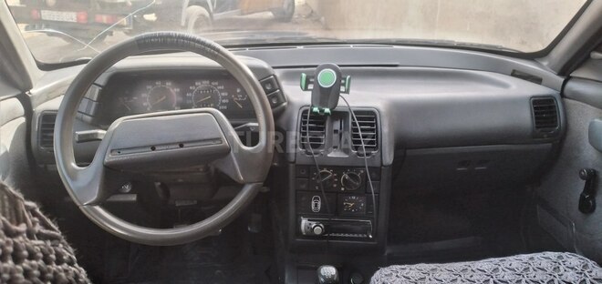 LADA (VAZ) 2110 1998, 185,000 km - 1.5 l - Bakı