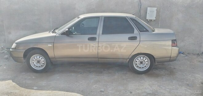 LADA (VAZ) 2110 1998, 185,000 km - 1.5 l - Bakı