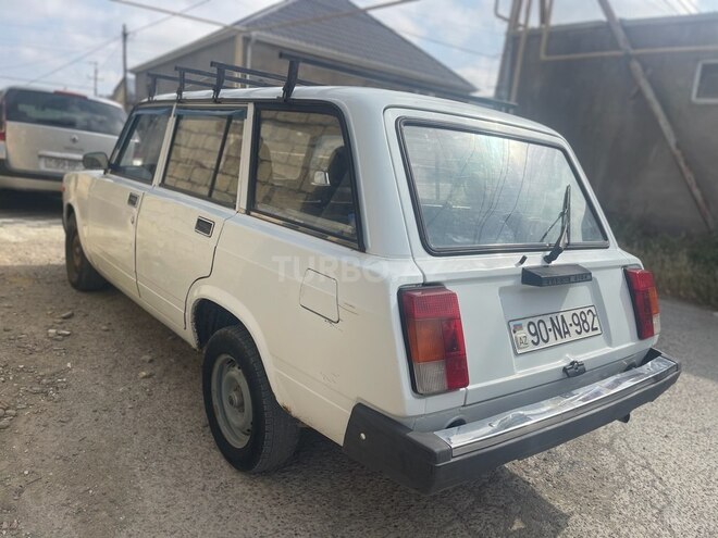 LADA (VAZ) 2104 2011, 95,000 km - 1.6 l - Bakı
