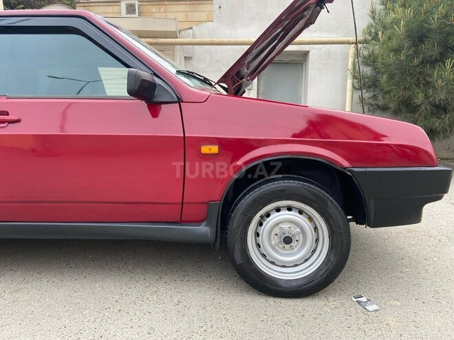 LADA (VAZ) 2109 1989, 100,000 km - 1.5 l - Bakı