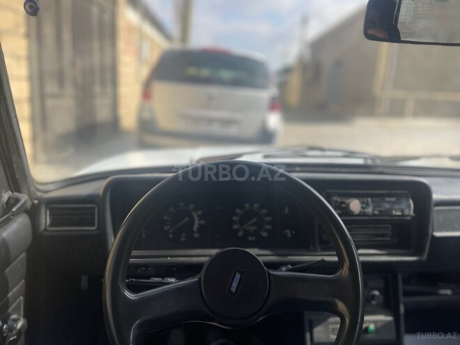 LADA (VAZ) 2104 2011, 95,000 km - 1.6 l - Bakı