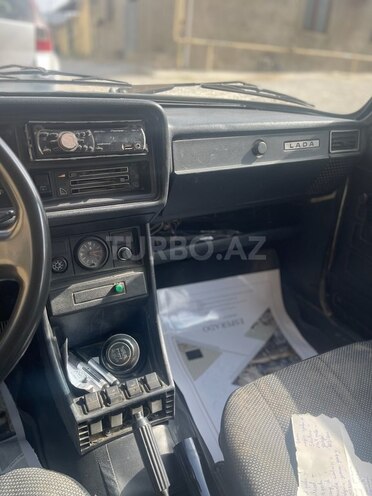 LADA (VAZ) 2104 2011, 95,000 km - 1.6 l - Bakı