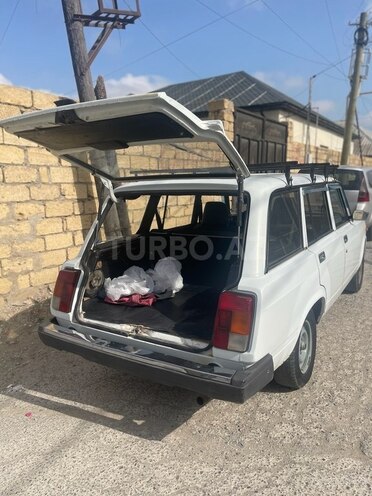 LADA (VAZ) 2104 2011, 95,000 km - 1.6 l - Bakı