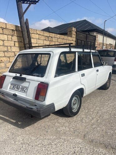 LADA (VAZ) 2104 2011, 95,000 km - 1.6 l - Bakı