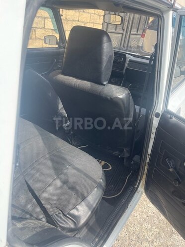 LADA (VAZ) 2104 2011, 95,000 km - 1.6 l - Bakı