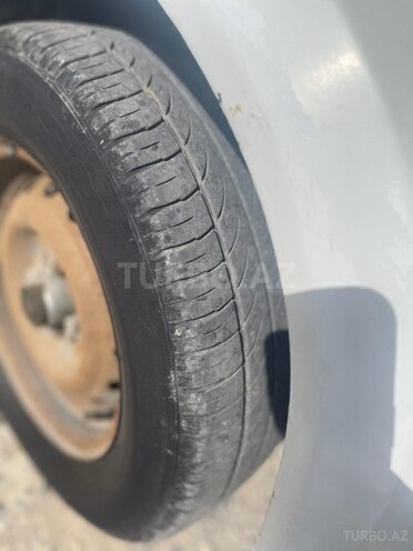 LADA (VAZ) 2104 2011, 95,000 km - 1.6 l - Bakı