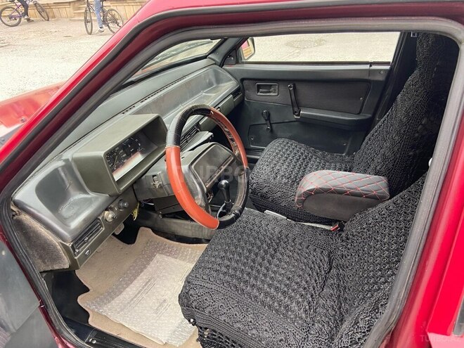 LADA (VAZ) 2109 1989, 100,000 km - 1.5 l - Bakı