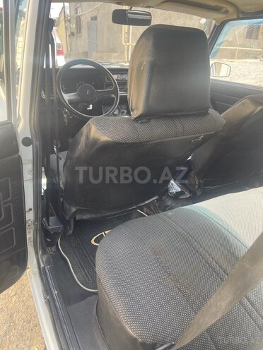 LADA (VAZ) 2104 2011, 95,000 km - 1.6 l - Bakı