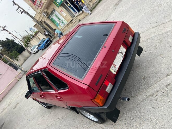 LADA (VAZ) 2109 1989, 100,000 km - 1.5 l - Bakı