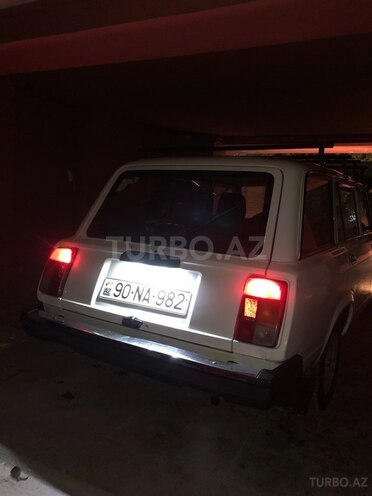 LADA (VAZ) 2104 2011, 95,000 km - 1.6 l - Bakı