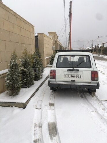 LADA (VAZ) 2104 2011, 95,000 km - 1.6 l - Bakı