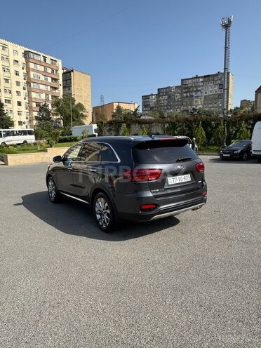 Kia Sorento 2019, 162,000 km - 2.0 l - Bakı