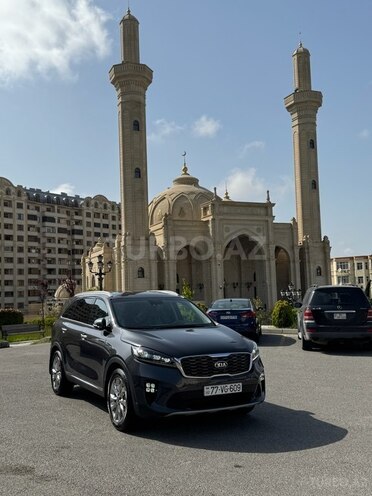 Kia Sorento 2019, 162,000 km - 2.0 l - Bakı