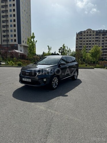 Kia Sorento 2019, 162,000 km - 2.0 l - Bakı