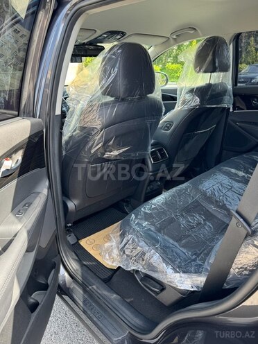 Kia Sorento 2019, 162,000 km - 2.0 l - Bakı