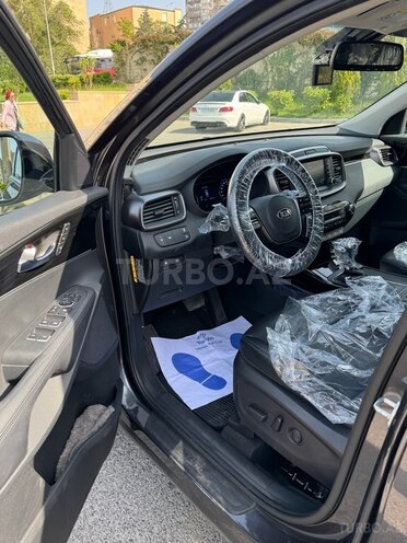 Kia Sorento 2019, 162,000 km - 2.0 l - Bakı
