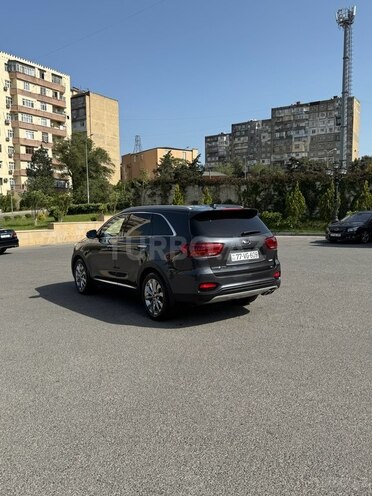 Kia Sorento 2019, 162,000 km - 2.0 l - Bakı
