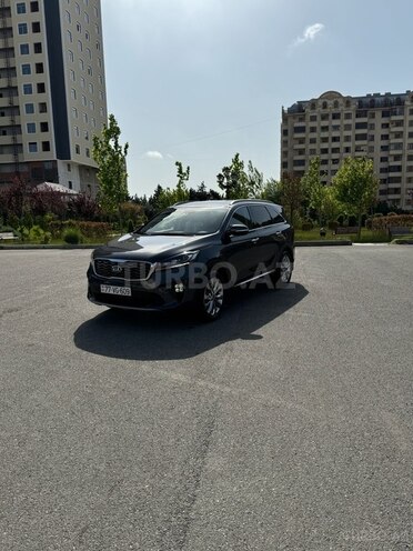 Kia Sorento 2019, 162,000 km - 2.0 l - Bakı